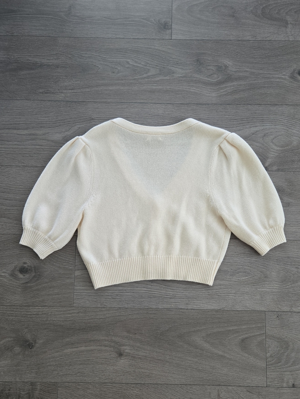 Wilfred Canterbury Cardigan - Picture 4 of 4